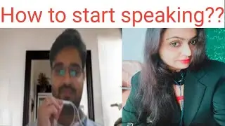 Fluent English speaking skills #communicatewithconfidence #publicspeaking