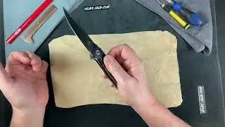 BTKG03J Bestech Knives Swordfish Linerlock M-Cut