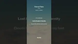 Ethereal Plains