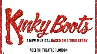 Trailer: Kinky Boots