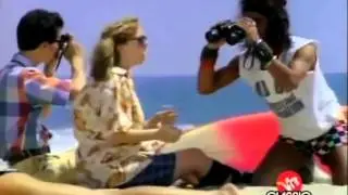 Y&T   Summertime Girls