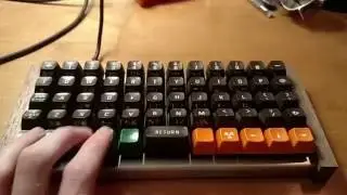 OLKB preonic