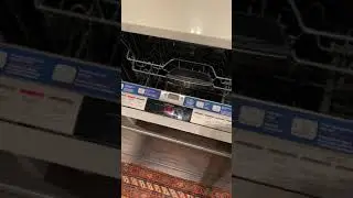 Bosch dishwasher  - how to cancel a cycle