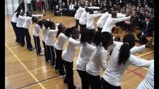 Mujje Tumusinze - Mwamba Rock Choir (2009)