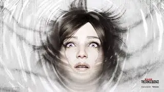 The Evil Within  (The Consequence) Chapter 1 - First Playthrough