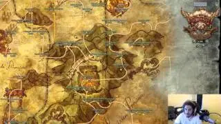 Tree of Savior - Simple Leveling Guide To 100