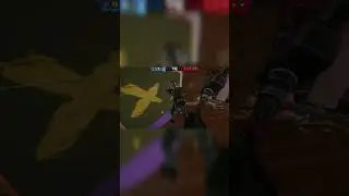 Nobody ever hits this Sledge entry. Credits: u/I_Am_Fyre.#r6siege #rainbowsix #rainbow6siege #gaming