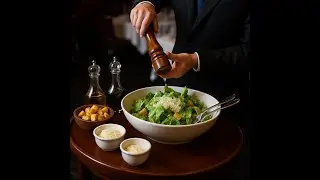 Caesar Salad