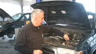 CARS 101: Ep.#3 Basic Car Maintenance & Recalls