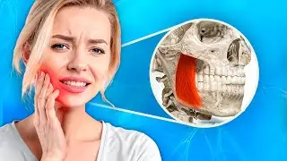Why Are You Clenching Your Teeth? It&rsquo;s NOT Just Stress
