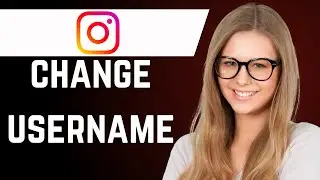 How to Change Instagram Username