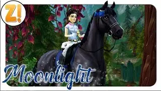 Moonlight - Pferdekauf 🐎 Star Stable Online