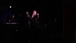 Landslide w Lindsay & Bruce @ Mr. Small's Funhouse