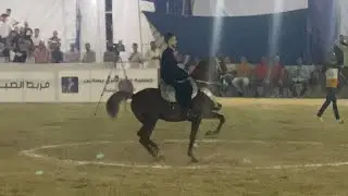 المحافظ السمو 🤎 ومصطفى كرم 💪
