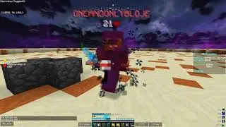 [Lunar] tediosuy VS. bloje [US TOP 1years later]