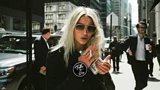 Zubi, Toby $pades - Don't Be Mad