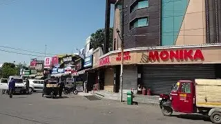 Coronavirus: Lockdown Hits Jammu Business