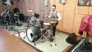 Rock'n'roll per augurarvi Buon Anno