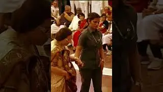 Padma Award winner for Social worker #awards #president #shortsvideo #padma #upsc #ugc #gk #jrf