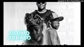 Otawaza &mdash; &Uacute;ltimo Abra&ccedil;o (feat. Bal&oacute; Janu&aacute;rio & Her&oacute;i Dos Vagabanda)