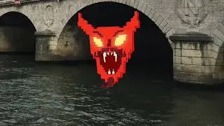 Salazaar - The Power