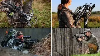 Top 5 Crossbows That Are At Another Level ।।   Best Powerful Crossbow For Hunting In 2022