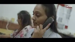 Adani ad