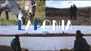 LAPONIA en AUTOCARAVANA - 7 días