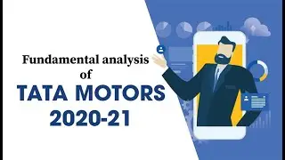 Fundamental analysis of  TATA MOTORS