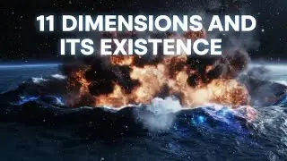 The Eleventh Dimension Explained | Beyond Space, Time & Reality