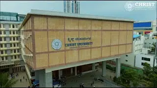 CHRIST University Bannerghatta Road Campus