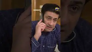 Falak Tumhari Mulazma Nahi - #Behroop #Shorts