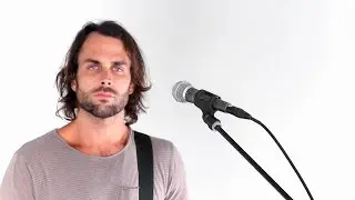 Royals - Lorde - Live Loop Cover by Tad Jennings