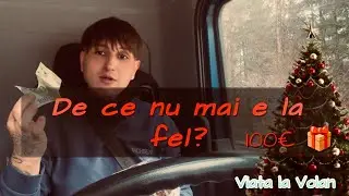 De ce Craciunul se simte diferit in strainatate..+ concurs 🎁