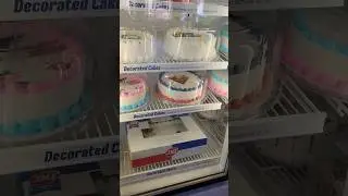 Birthday Cake For My Husband | Dairy Queen Ice Cream Cake #2023