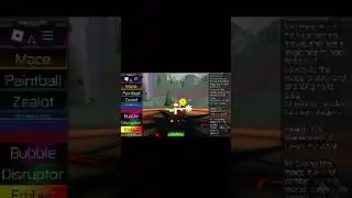 Goofy Ahh Mace Montage #edit #roblox #skillbasedgame #gaming #music #montagem #montage