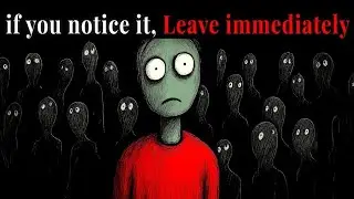 If You Notice These Behaviors | तो तुरंत निकल जाएं। Macheavili's