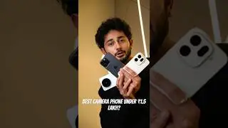 Which smartphone has the BEST CAMERA for photos? iPhone/Vivo/Oppo