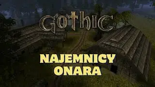 Gothic Pasta - Najemnicy Onara (Czyta SI)