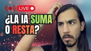 🔴 IA, Copilot y ChatGPT: &iquest;ayudan o te hacen peor programador?