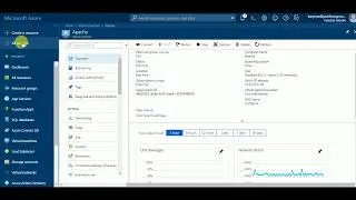 How to mount Azure File into Linux Virtual Machine hosted on the  same region