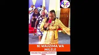 NI WAUZIMA WA MILELE