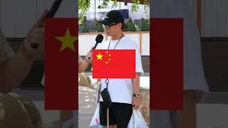 САМЫЙ БЕЗУМНЫЙ американский опыт китайского студента 😧