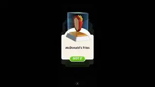 Got New Shield 🍟🎲 #monopoly #monopolygo #scopely #gaming #games