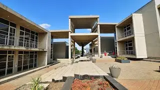 Offices To Let in Centurion