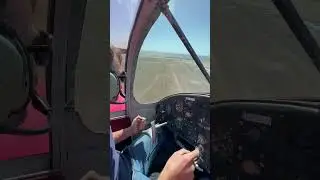 Wanna see something cool&hellip; #aviation #adventure #airplane #travelvlog #idaho #aviationlovers #farm