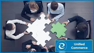 Unified Commerce | Omni-channel trading