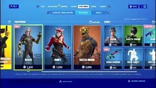Where To Get DeadPools Stuffed Unicorn Fortnite
