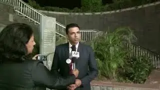 IMC crown president kunal kamra tv interview