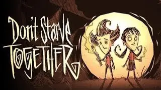 Don't Starve Together Lets Play Ep. 1